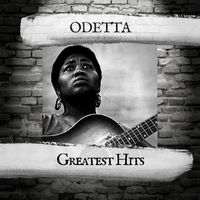 Odetta - Greatest Hits