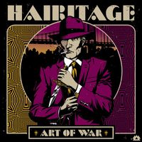 Hairitage - Art Of War