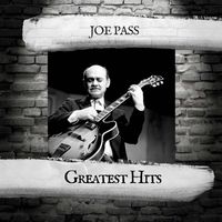Joe Pass - Greatest Hits