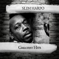 Slim Harpo - Greatest Hits