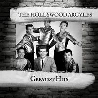The Hollywood Argyles - Greatest Hits
