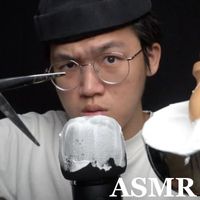 Dong ASMR - Ultra Fast Raw Barbershop Sounds