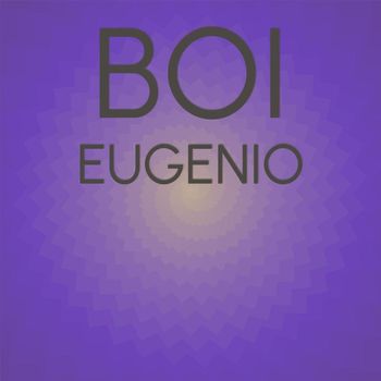 Various Artists - Boi Eugenio