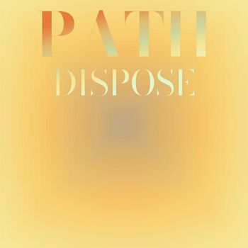 Various Artists - Path Dispose