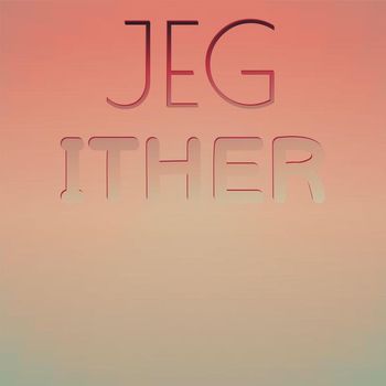 Various Artists - Jeg Ither