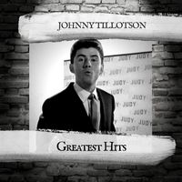 Johnny Tillotson - Greatest Hits