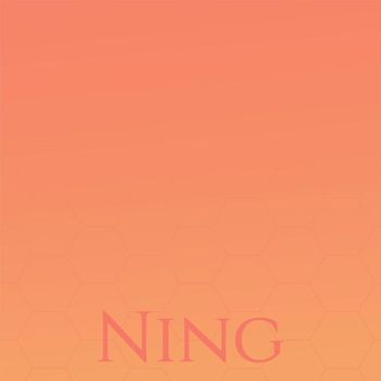 Various Artists - Ning