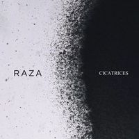 Raza - Cicatrices