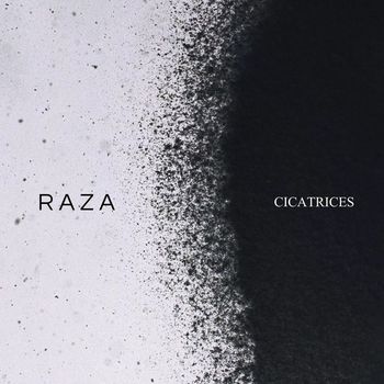 Raza - Cicatrices