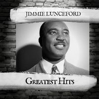 Jimmie Lunceford - Greatest Hits