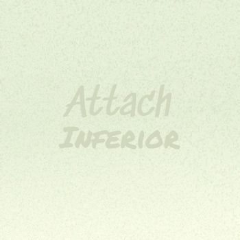 Various Artists - Attach Inferior