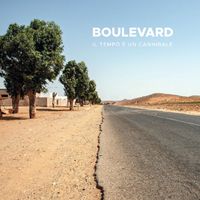 Boulevard - Il tempo è un cannibale