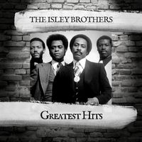 The Isley Brothers - Greatest Hits