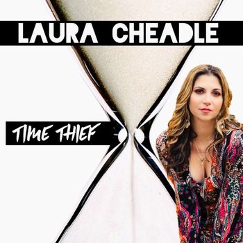 Laura Cheadle - Time Thief