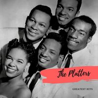 The Platters - Greatest Hits