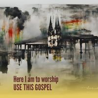 Dj Amelia - Here I Am to Worship Use This Gospel