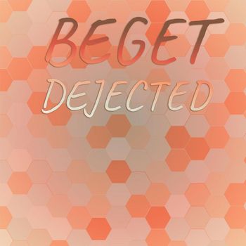 Various Artists - Beget Dejected