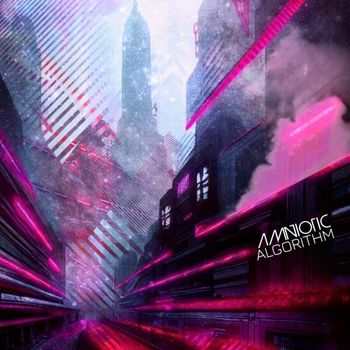 Amniotic - Algorithm