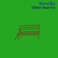Serella - Older than Us (Nature Mix)