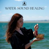 Mindfulness Meditation Music Spa Maestro - Water Sound Healing (Deep Meditative State, Singing Bowls Frequency for Divine Hydrotherapy Spa)
