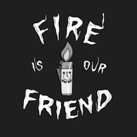 4am Kru - Fire Is Our Friend