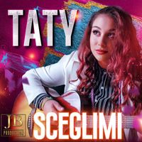Taty - Sceglimi (Original Album)