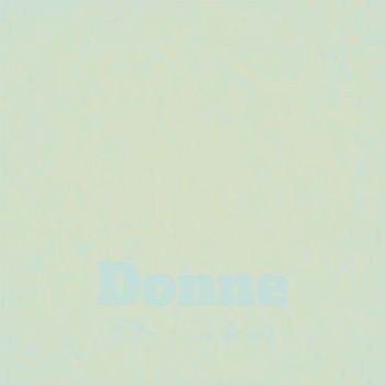 Various Artists - Donne Punta