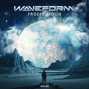 Waveform - Frozen Moon