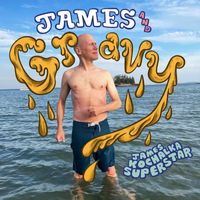 James Kochalka Superstar - James and Gravy