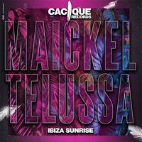 Maickel Telussa - Ibiza Sunrise
