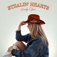 Emily Clair - Stealin' Hearts