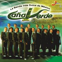 Banda Cana Verde - La Cita