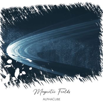 AlphaCube - Magnetic Fields