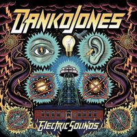 Danko Jones - Electric Sounds (Explicit)
