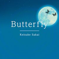 Keisuke Sakai - Butterfly