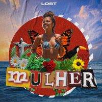 Lost - Mulher