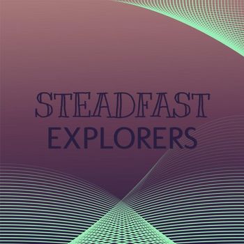 Various Artists - Steadfast Explorers