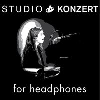 Olivia Trummer - Studio Konzert for Headphones