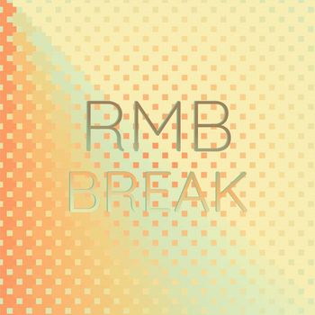 Various Artists - Rmb Break
