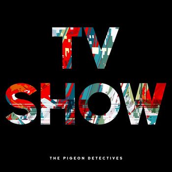The Pigeon Detectives - TV Show