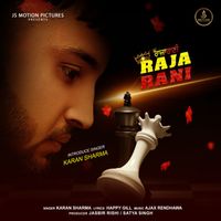 karan sharma - Raja Rani