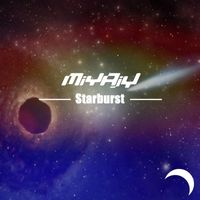 MiYAjY - Starburst