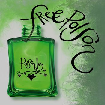Poison Ivy - Free Poison