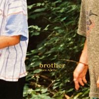 Luca Aprile - Brother