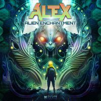 Alex - Alien Enchantment