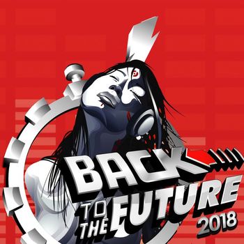 Various Artists - Back to the Future 2018