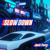 Jack Perry - Slow Down