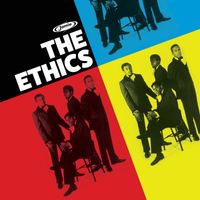 The Ethics - Lost In A Lonely World (Remastered)
