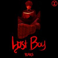 Years - Lost Boy (Explicit)