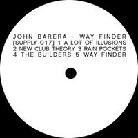 John Barera - Way Finder
